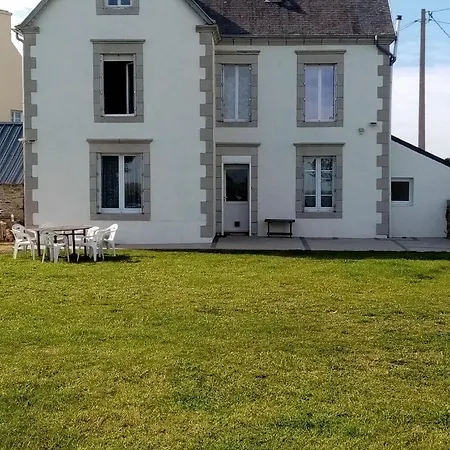 Maison Bretonne Vakantiehuis
