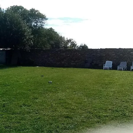 Maison Bretonne Vakantiehuis *
