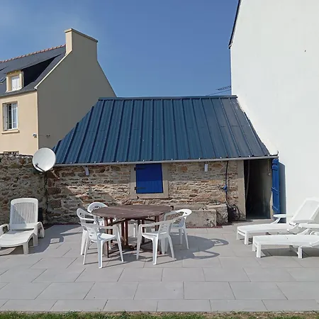 Vakantiehuis Maison Bretonne