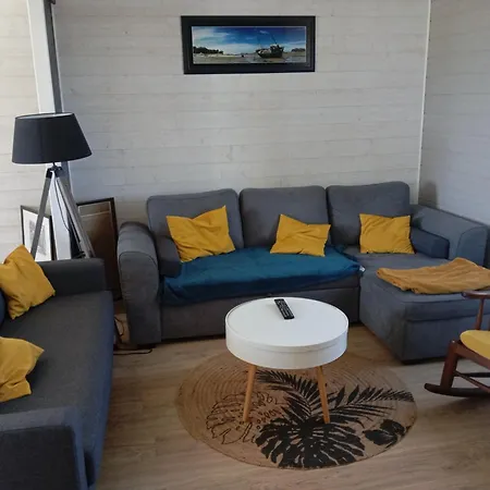 Vakantiehuis Maison Bretonne *